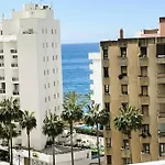 Center 4 Persones- 200m - . Parking Διαμέρισμα *