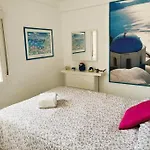 Center 4 Persones- 200m - . Parking Διαμέρισμα Μαρμπέλλα