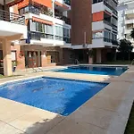 Center 4 Persones- 200m - . Parking *