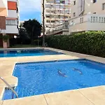Διαμέρισμα Center 4 Persones- 200m - . Parking Μαρμπέλλα