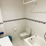 Center 4 Persones- 200m - . Parking Διαμέρισμα Μαρμπέλλα