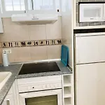 Center 4 Persones- 200m - . Parking Διαμέρισμα