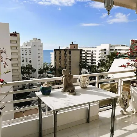 Center 4 Persones- Beach 200m - . Parking *