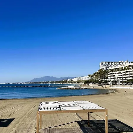 Center 4 Persones- Beach 200m - . Parking *