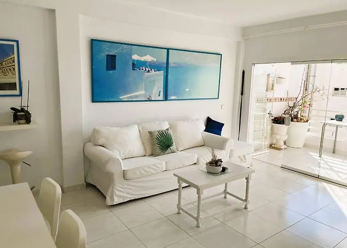 Center 4 Persones- 200m - . Parking Apartament *