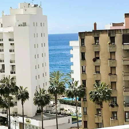 Center 4 Persones- 200m - . Parking Διαμέρισμα *